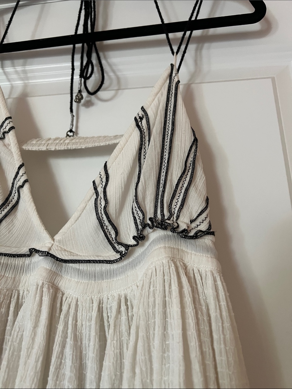 Free People Mini Dress - Picture 2 of 6